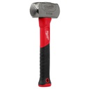Milwaukee Tool 3Lb Fiberglass Drilling Hammer
