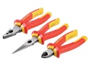 IRWIN Vise-Grip - VDE Pliers Set, 3 Piece