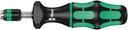 Wera 05074700001 0.3 - 1.2 Nm Adjustable Torque Screwdriver