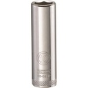 Stanley Tools 227541 10Mm Deep Socket - 0.25 In. Drive