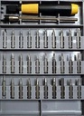 Mini Minature Tiny Small Screwdriver Torx Bit Tool Set