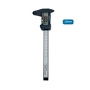 150Mm 100Mm Electronic Digital Caliper Carbon Fiber Dial Vernier Caliper Gauge Micrometer Measuring Tool Digital Ruler
