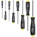 Bondhus 8 Piece Balldriver Hex Set 05-5/32 BON10632