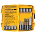 Dewalt 21 Piece Screwdriving Set with Tough Case - 1 ST (115-DW2161)