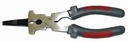 Truepower 8" Mig Welding Plier