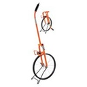 Keson Metal Professional Measuring Wheel, 3 Ft.