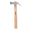 Hypertough 16 Ounce Wood Hammer TH20300Z