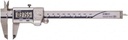 Mitutoyo Absolute IP167 Digital Caliper 500-752-20, 0 to 6" (0 to 150Mm) Range