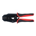 Crimping Plier Tool Kit for Crimping Insulated Terminals Wire End Ferrules Multi-Clamp Crimping Tool Set
