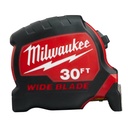 Milwaukee-48-22-0230 30Ft Wide Blade Tape Measure
