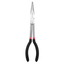 Needle-Nose Pliers 11 Inch Super Long with Handle Repair Tool 28Cm