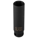 1/4 In. Drive 6-Point Deep Impact Socket 10Mm