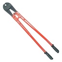 36" Hand Swager/Swaging Tool for Swaging Copper and Aluminum Oval Sleeves and Stop Sleeves for 3/8"