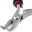 Pliers - Bent Nose - Sturdy Tips