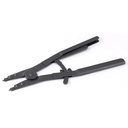 OTC Tools 7301 16" Straight Tip External Snap Ring Pliers