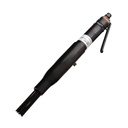 Sunex Heavy Duty Straight Needle Scaler