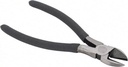Value Collection -7-1/2" OAL, 1" Jaw Length X 1-1/8" Jaw Width, Diagonal Cutter Pliers (9 Pack)