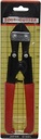 Value Collection - 8" OAL, 1/8" Capacity, Bolt Cutter Pliers - Standard Head (4 Pack)