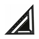 Carpenter Squares 12 Inch 30 X30X40 +7 Inch 18 X18 X26.5, Multifunction Tool, Angle Ratio 45° 90° Degrees, Carpenter DIY Tools, Tracing Guidance,