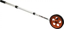 Telescopic Walking Wheel Measuring Tape (1,000 Feet Reader)