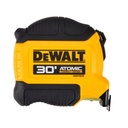 Dewalt DWHT38130S Atomic Compact Series Tape Measure, 30 Ft. - Quantity 1
