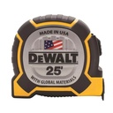 Dewalt-Dwht36225S 25Ft XP Tape Measure