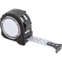 Fastcap PMMR-FLAT16 Flatback 16 PMMR Procarpenter Measuring Tape with Metric Graduations
