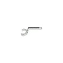 Superior Tool 3914 Tight Spot 1 1/4 Inch Wrench, Each