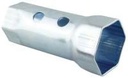 Rheem Water Heater Parts PT49057 - Element Wrench - Dual (Fits 1-1/2 In. & 1-7/8 In. Replaces SP610070
