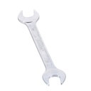 34-36Mm Double Open End Wrench Heavy Duty Sturdy Open Ended Spanner Repair Tools for Cars
