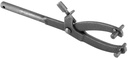 BUZIFU Adjustable Variator Clutch Spanner Wrench Tool GY6 50Cc Remove Tool for Motorcycle Moped Scooter Flywheel