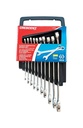 Crescent CCWS2 SAE Combination Wrench Set, 10 Piece
