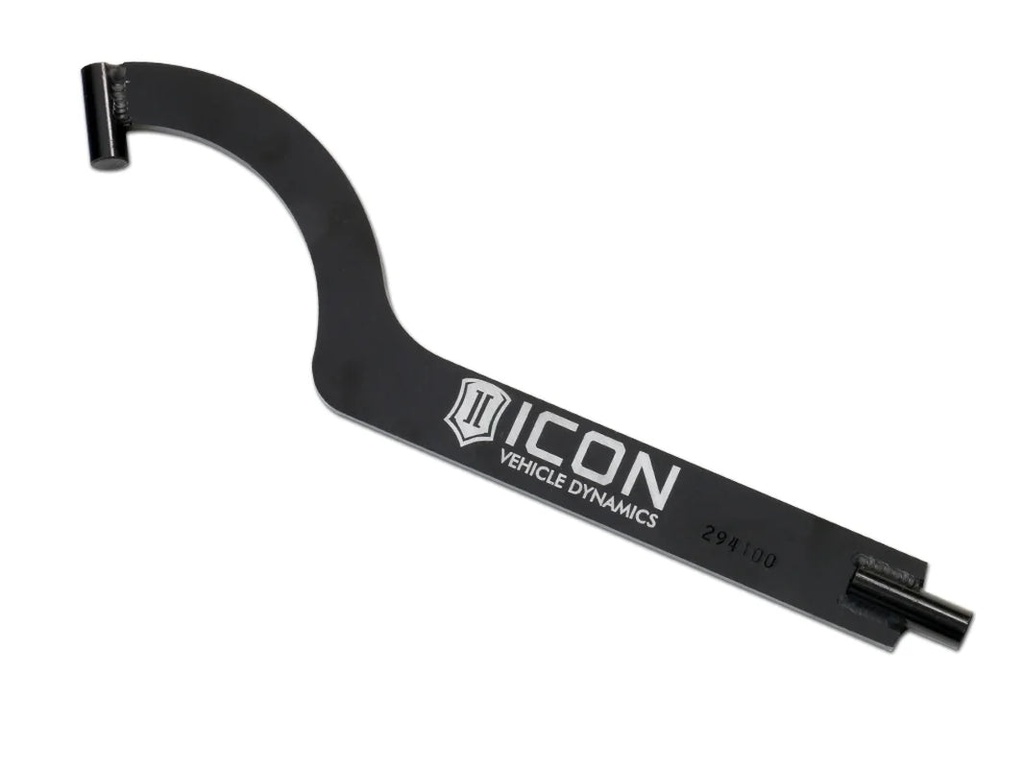 Icon Vehicle Dynamics Spanner Wrench Kit for Coilovers