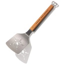 Universal Sheriff Dept Classic Series Sportula Stainless Steel Grilling Spatula