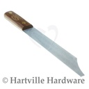 Crown 244AF 24047 Firmager 1/16" 1.6Mm Parting/Shaping Tool, M2 High Speed Steel, Fagus Sylvatica Germany Handle