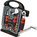 Performance Tool W39000 45 Piece Stubby Set