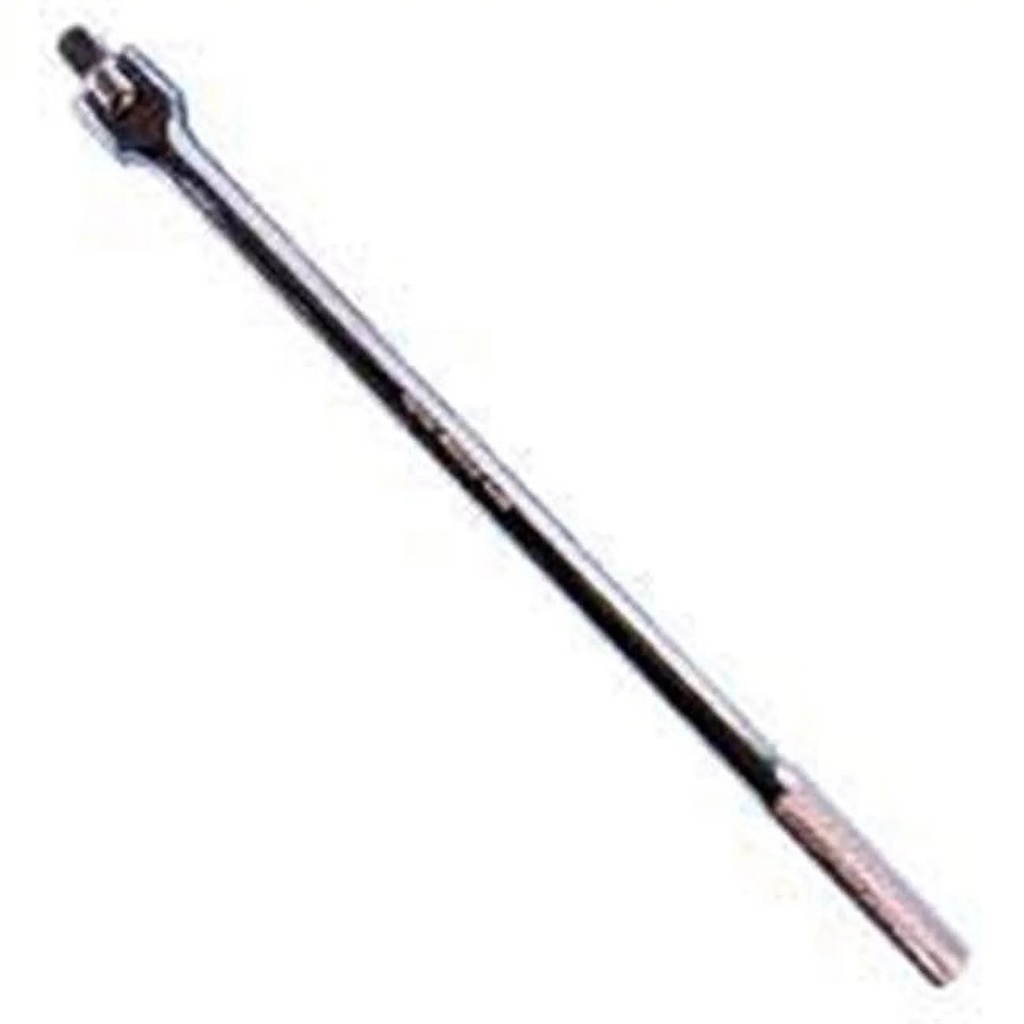 1/2 Inch Drive Socket Breaker Bar - Extra Leverage Tool