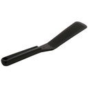 Norpro 12 In. X 2 In. Nylon Spatula Turner 99 99 604894