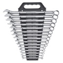 Gearwrench 81901 15 Piece Sae Combination Wrench Set