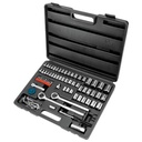 Performance Tool W1183 85-Piece Socket Set