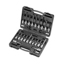 Apex Tool Group 228032 Master Mechanic Specialty Socket Bit Set - 26 Piece