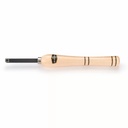 Easy Start Rougher 3/8" Carbide Woodturning Tool
