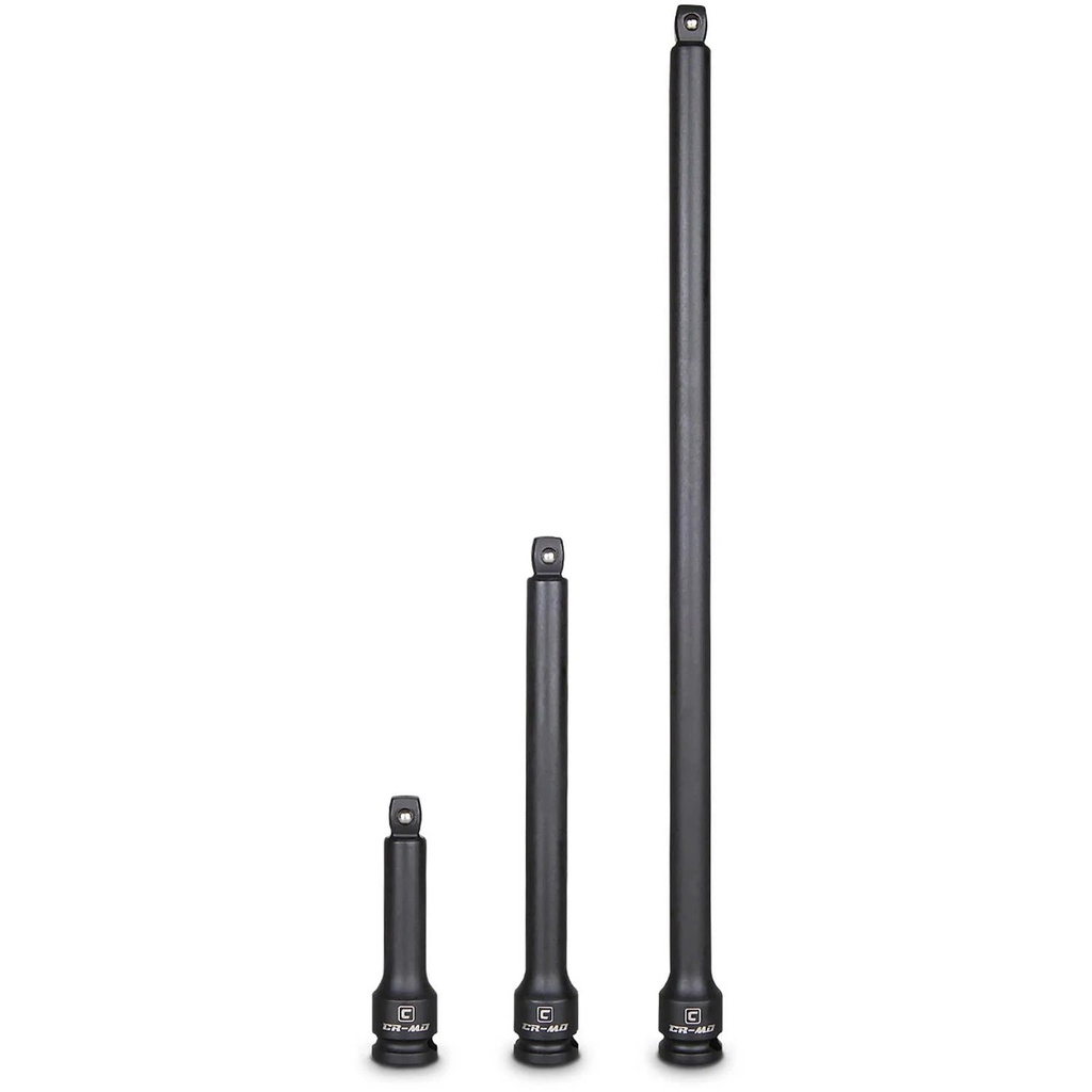Capri Tools 3/8