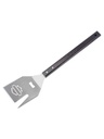 Harley-Davidson Debossed Open Bar & Shield Custom Tooled Grill Spatula, Harley Davidson