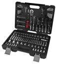 Performance Tool W30501 134Pc Mechanic'S Tool Set
