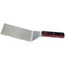 Turner, Square End, 3" X 6-3/8" Blade