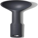 OXO Good Grips Silicone Spoon,Peppercorn,Us:One Size