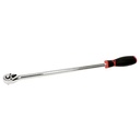Wilmar Performance Tool W38180 3/8-Inch Drive Long Handle Ratchet, 1-Pack