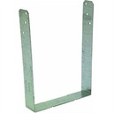 Simpson Strong-Tie SP6 Stud Plate Tie (Pack of 50)