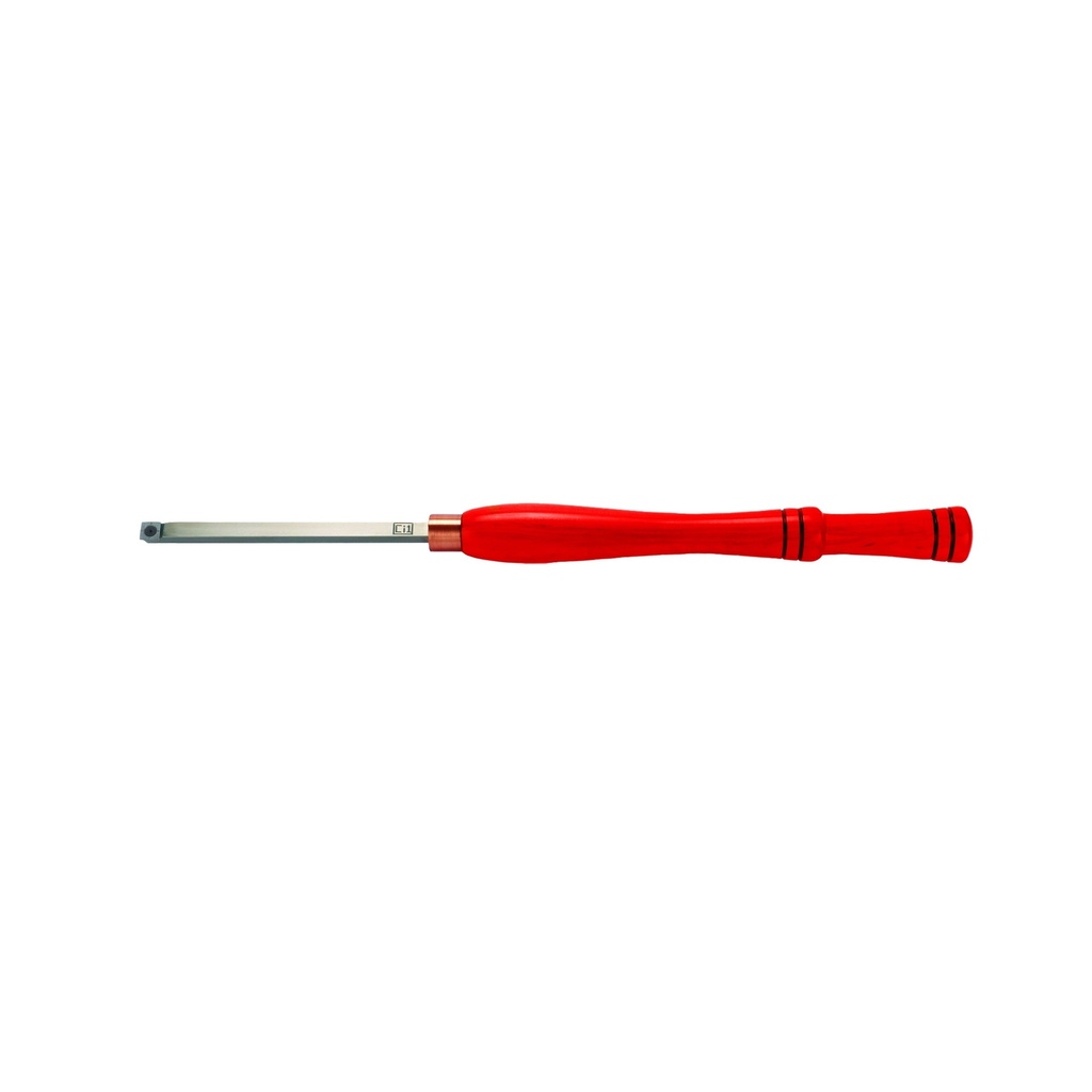 Easy Wood Tools Full-Size Easy Rougher for Effortless Turning